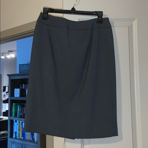 Calvin Klein pencil skirt